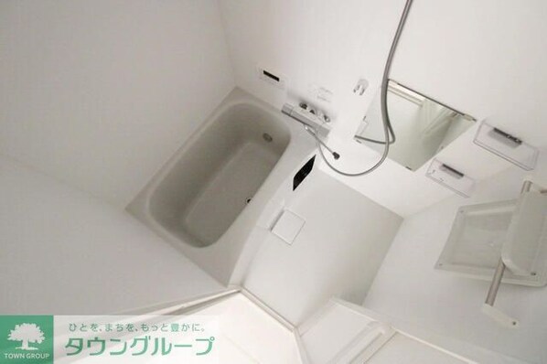 エフプレスト丸ヶ崎の物件内観写真